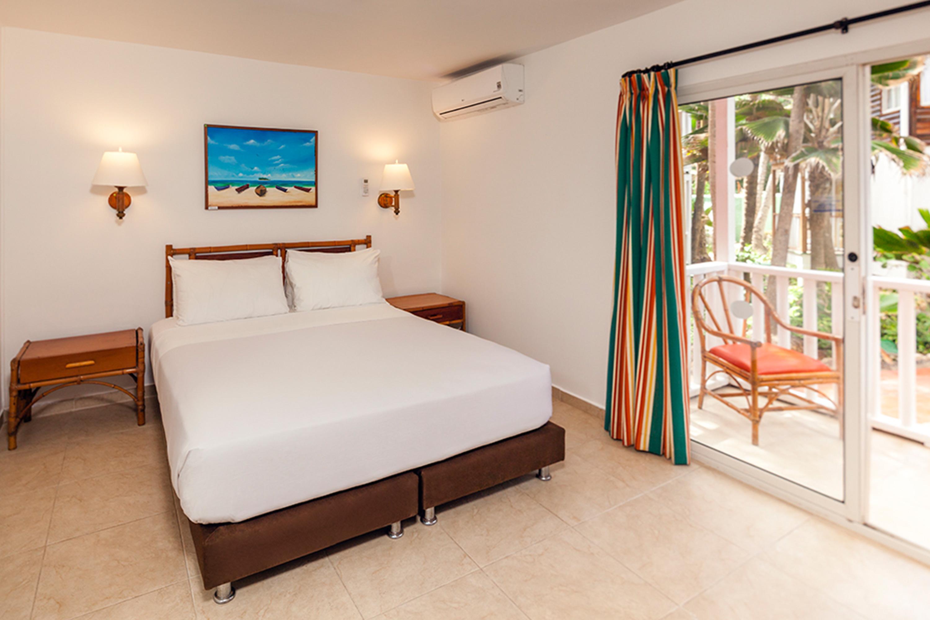 Decameron San Luis San Andres  Exterior photo