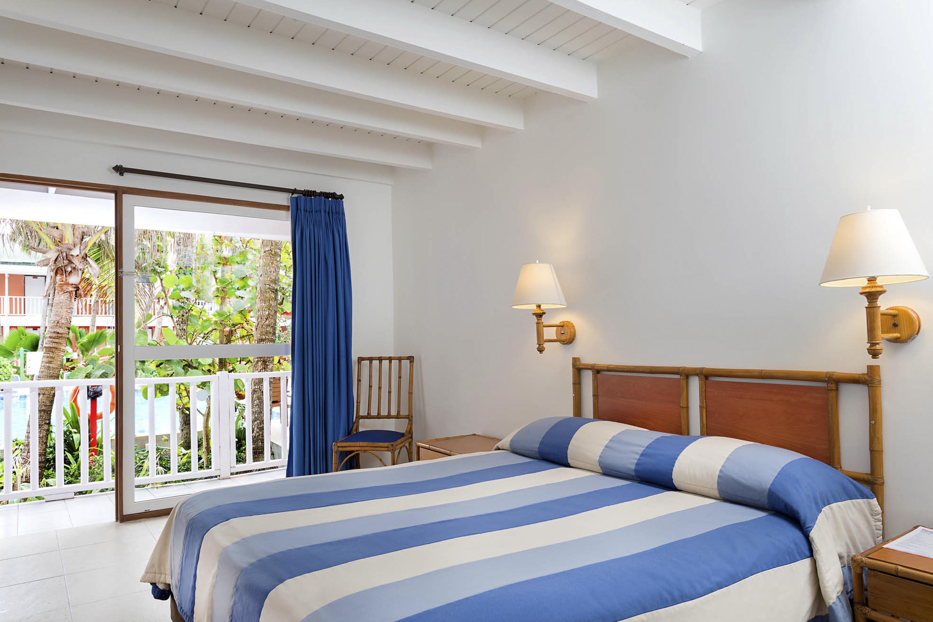Decameron San Luis San Andres  Exterior photo
