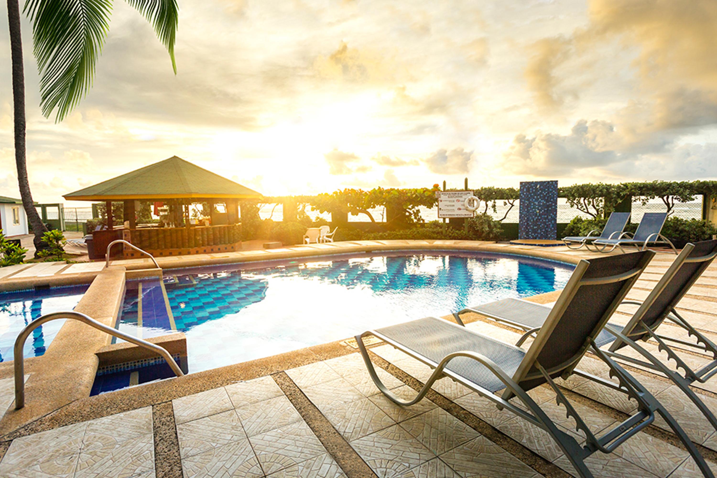 Decameron San Luis San Andres  Exterior photo