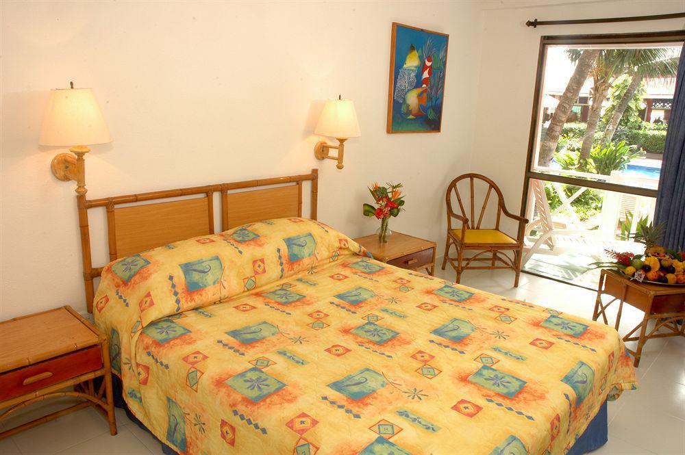 Decameron San Luis San Andres  Exterior photo